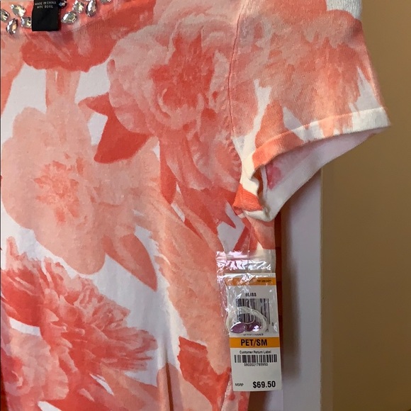 Blouse - Picture 3 of 4